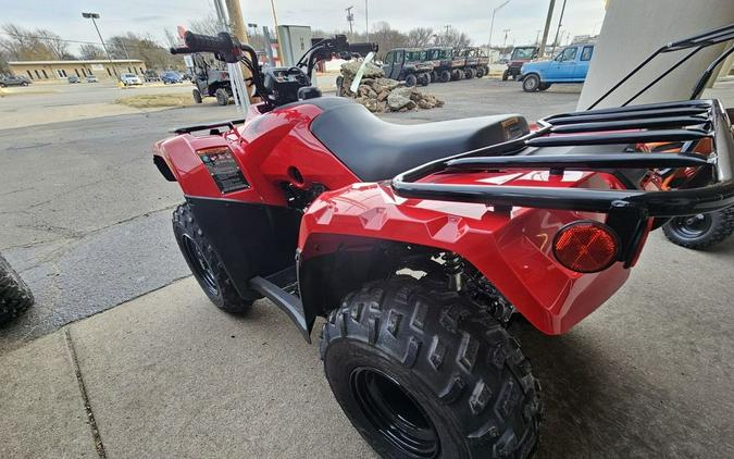 2024 Honda FourTrax Recon ES