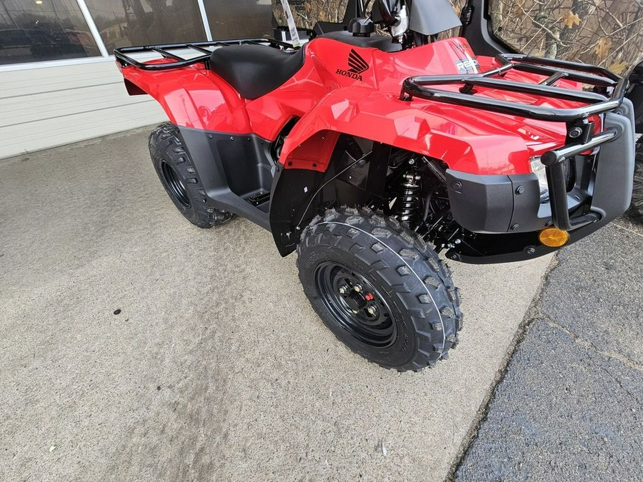 2024 Honda FourTrax Recon ES