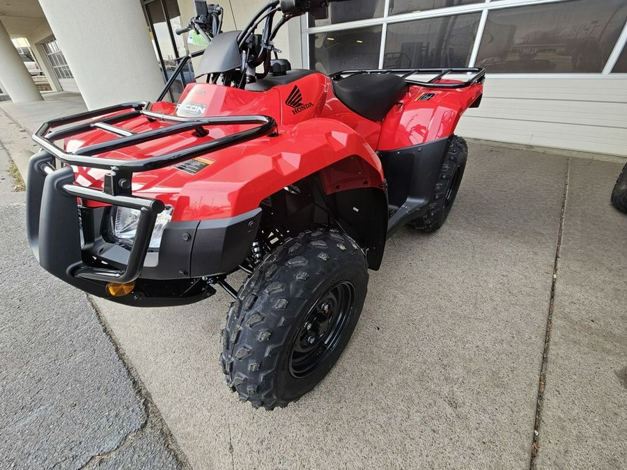 2024 Honda FourTrax Recon ES