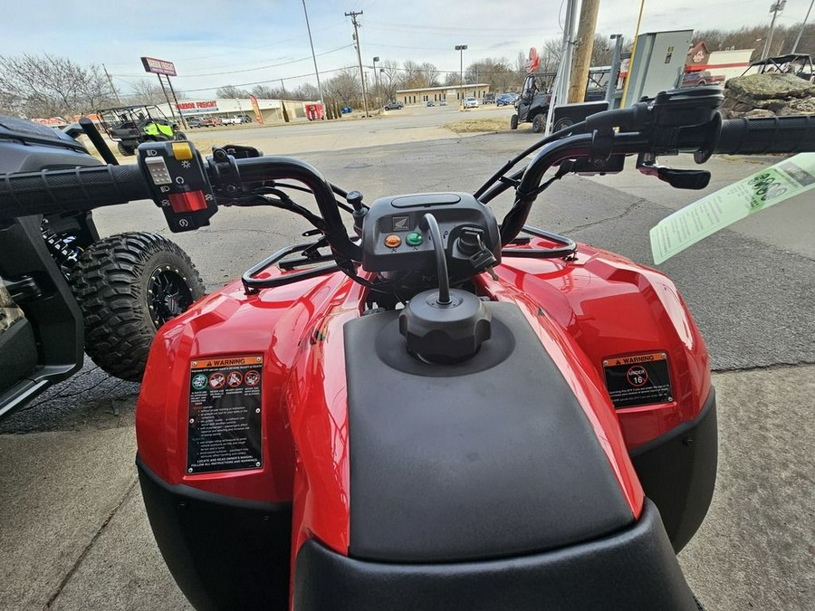 2024 Honda FourTrax Recon ES