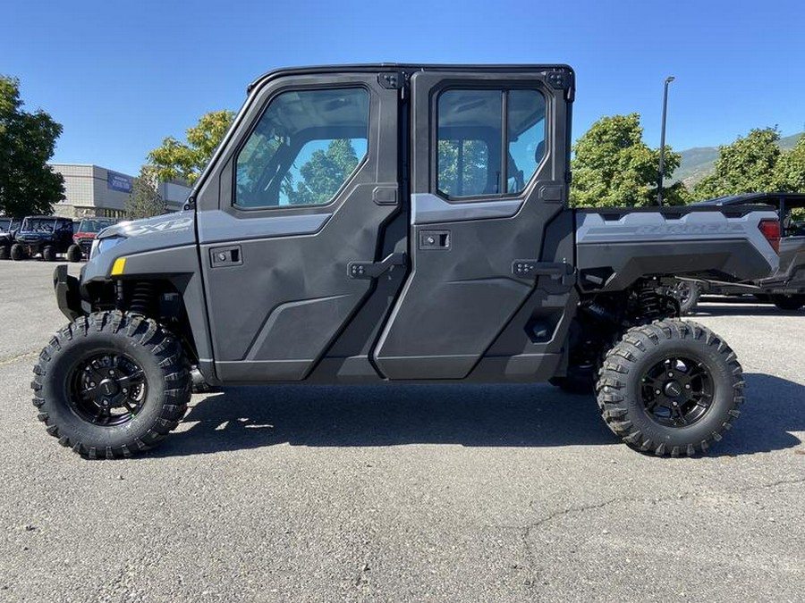 2025 Polaris® Ranger Crew XP 1000 Northstar Edition Ultimate