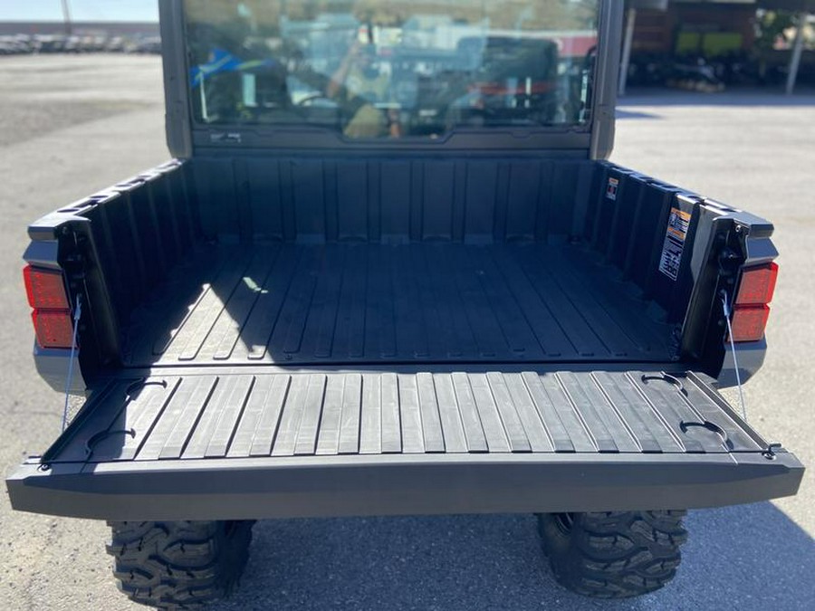 2025 Polaris® Ranger Crew XP 1000 Northstar Edition Ultimate