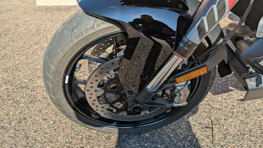 2020 KTM 1290 Super Duke GT