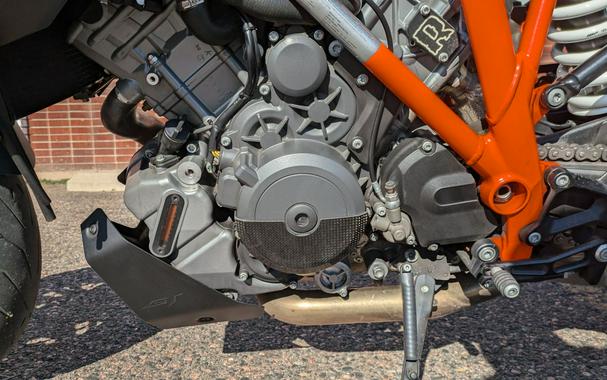 2020 KTM 1290 Super Duke GT