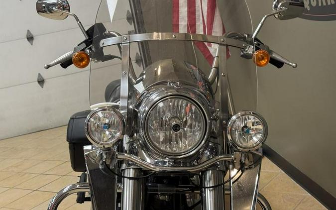 2007 Harley-Davidson® FLHRS - Road King® Custom