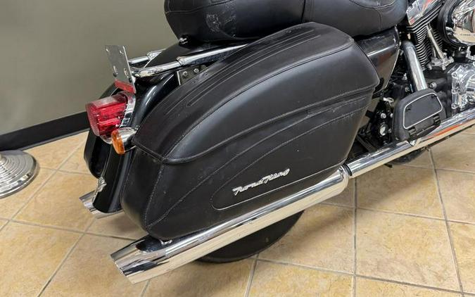 2007 Harley-Davidson® FLHRS - Road King® Custom