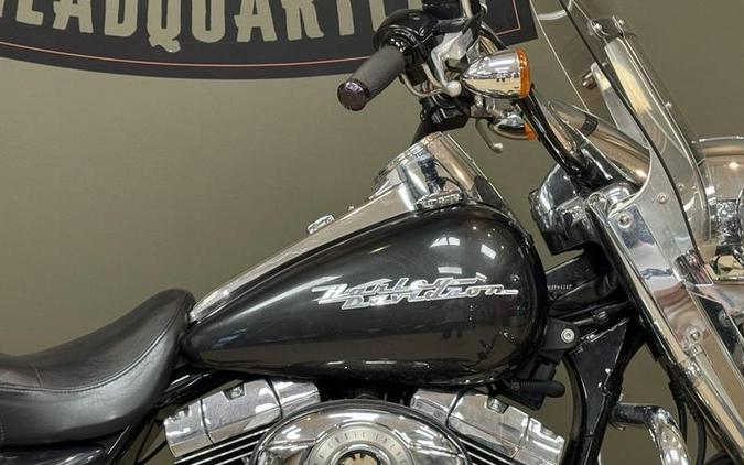 2007 Harley-Davidson® FLHRS - Road King® Custom