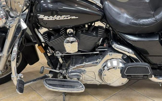 2007 Harley-Davidson® FLHRS - Road King® Custom