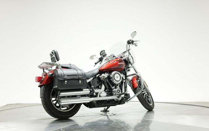 2018 Harley-Davidson Low Rider