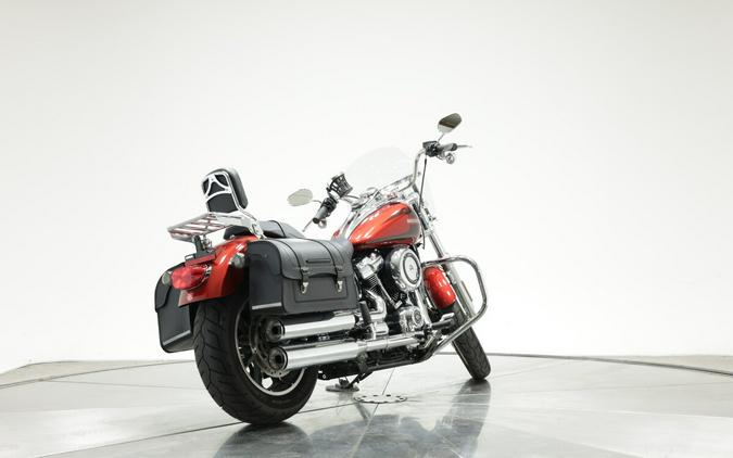 2018 Harley-Davidson Low Rider