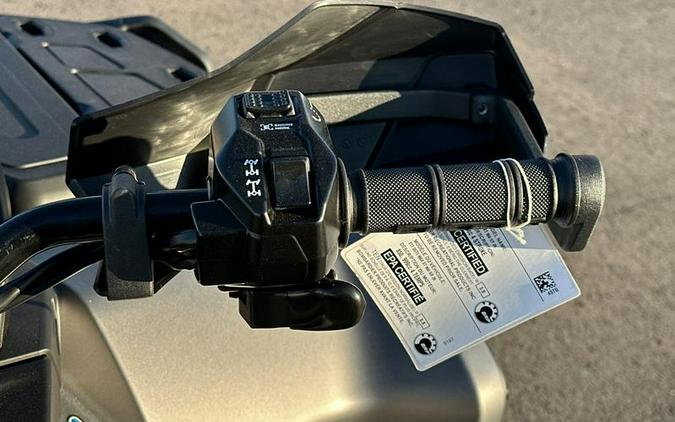 2026 Can-Am® Outlander MAX XT 850