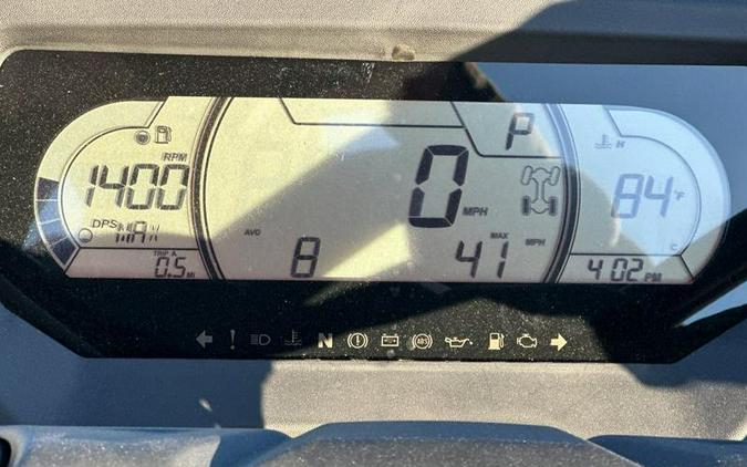 2026 Can-Am® Outlander MAX XT 850