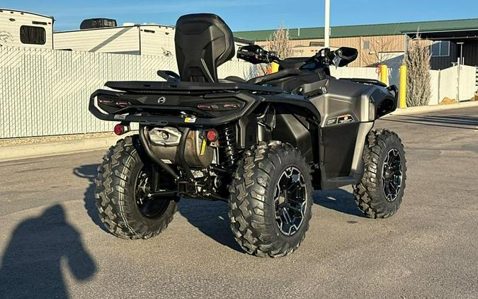 2026 Can-Am® Outlander MAX XT 850