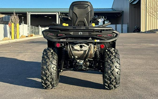 2026 Can-Am® Outlander MAX XT 850