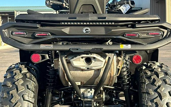 2026 Can-Am® Outlander MAX XT 850