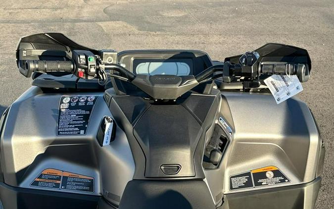 2026 Can-Am® Outlander MAX XT 850