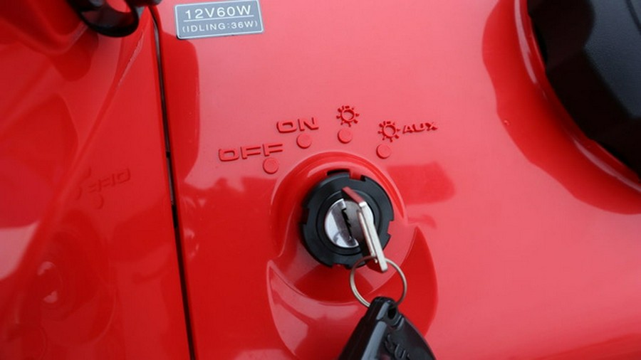 2025 Suzuki KingQuad 750AXi Power Steering