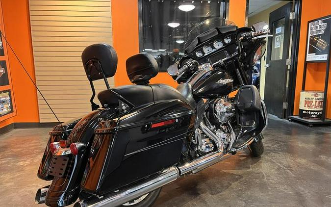 2016 Harley-Davidson® FLHXS - Street Glide® Special