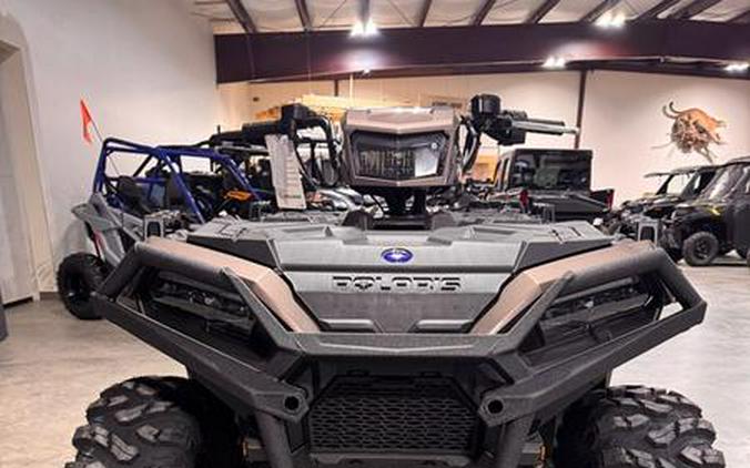 2026 Polaris® Sportsman 850 Trail