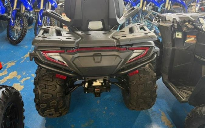 2026 CFMOTO CFORCE 600 Touring