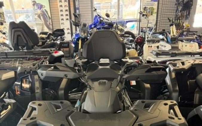 2026 CFMOTO CFORCE 600 Touring