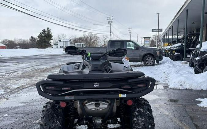 2026 Can-Am® Outlander XT 1000R