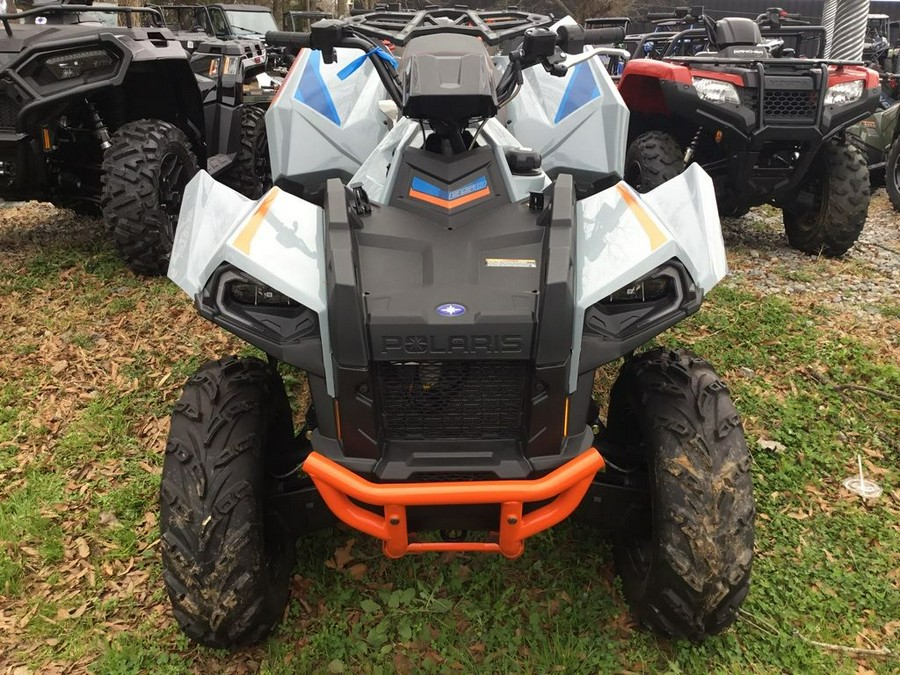 2025 Polaris® Scrambler 850