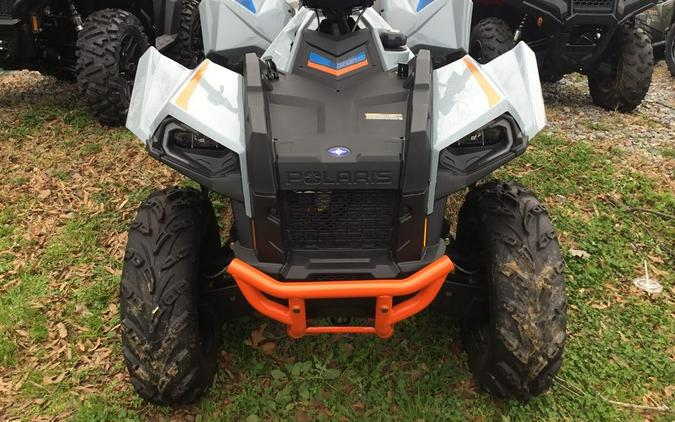 2025 Polaris® Scrambler 850