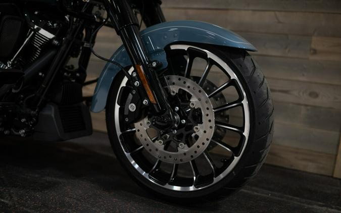 2024 Road Glide 3 (FLTRT)