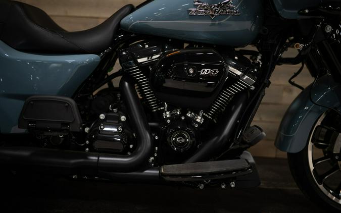 2024 Road Glide 3 (FLTRT)