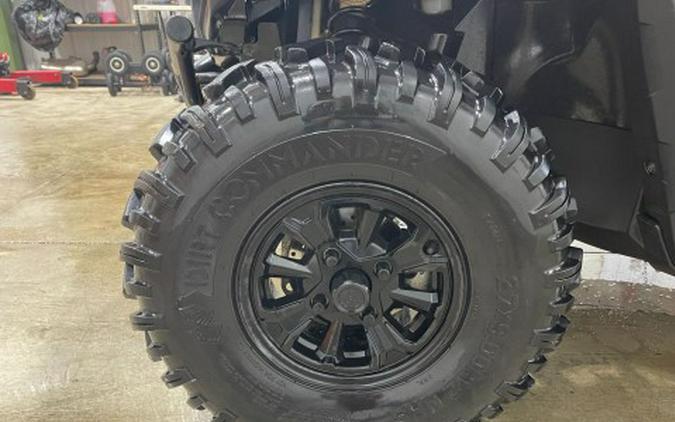2023 Yamaha Wolverine X2 850 XT-R