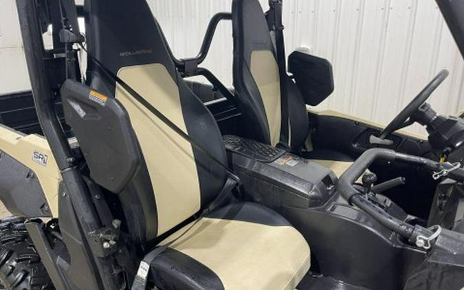 2023 Yamaha Wolverine X2 850 XT-R