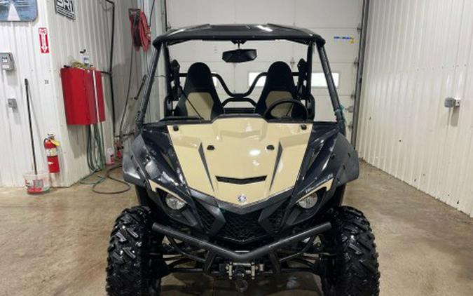 2023 Yamaha Wolverine X2 850 XT-R