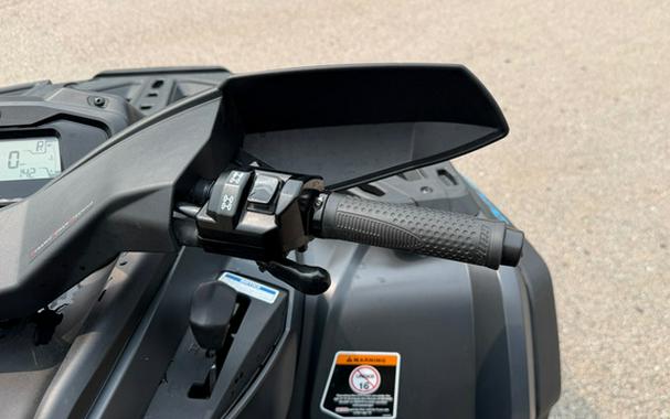 2021 Can-Am Outlander MAX XT 650