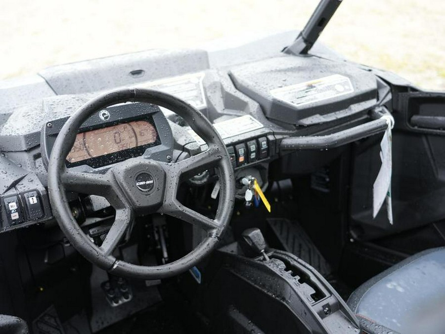 2026 Can-Am® Commander XT-P 1000R