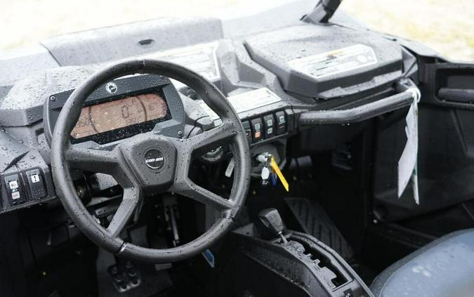 2026 Can-Am® Commander XT-P 1000R