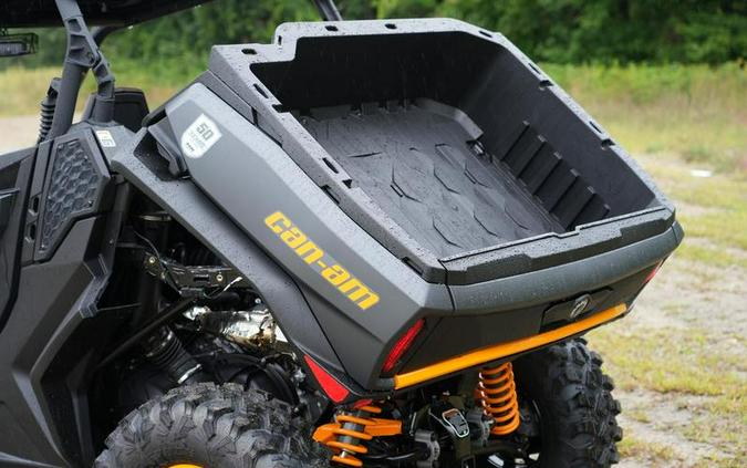 2026 Can-Am® Commander XT-P 1000R