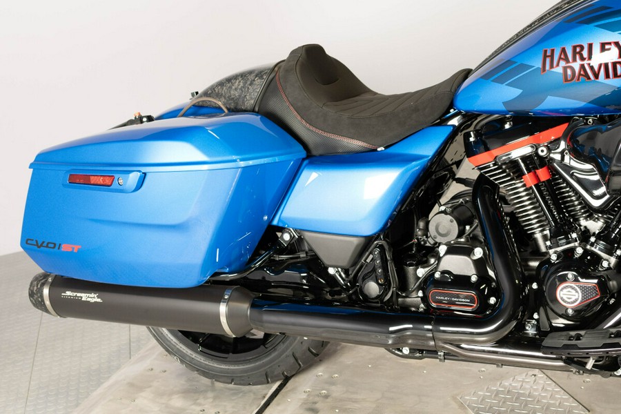 2026 Harley-Davidson CVO Road Glide ST FLTRXSTSE