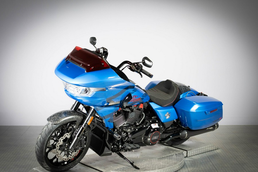 2026 Harley-Davidson CVO Road Glide ST FLTRXSTSE