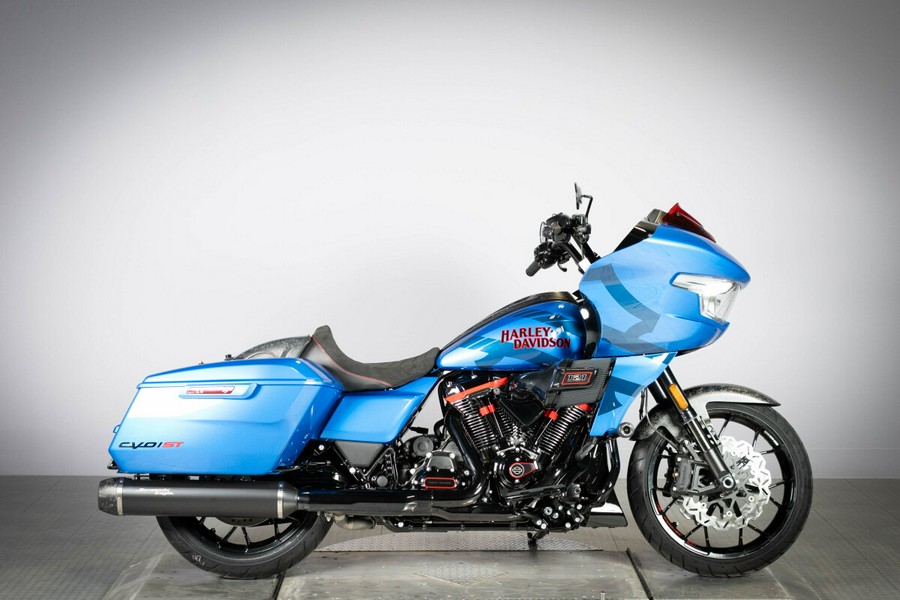 2026 Harley-Davidson CVO Road Glide ST FLTRXSTSE