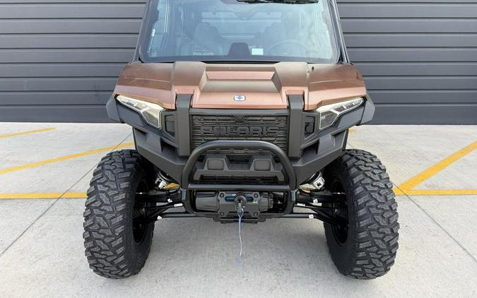 2027 Polaris® XPEDITION ADV 5 NorthStar