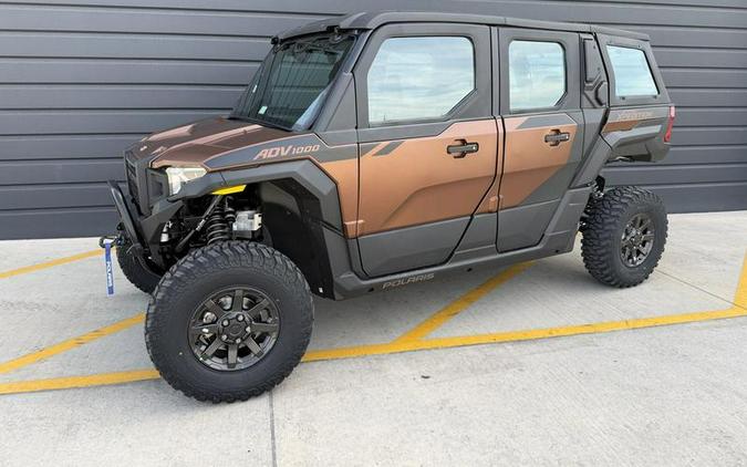 2027 Polaris® XPEDITION ADV 5 NorthStar