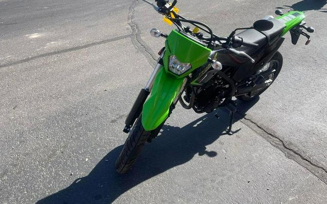 2023 Kawasaki KLX230SM Review [A Dozen Fast Facts]