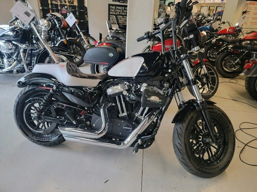 2016 Harley-Davidson® XL1200X - Sportster® Forty-Eight®