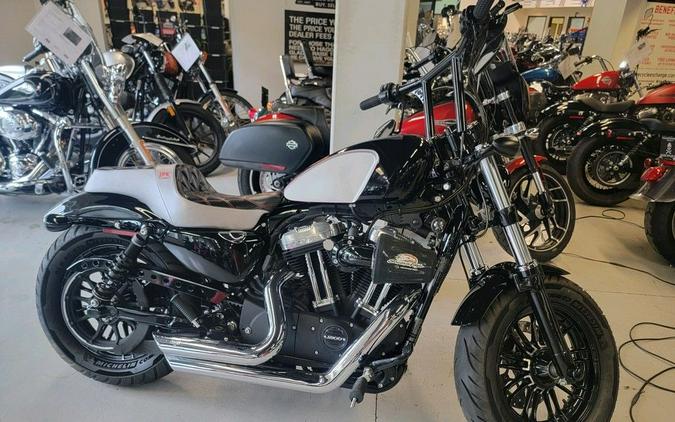 2016 Harley-Davidson® XL1200X - Sportster® Forty-Eight®