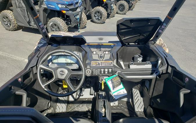 2024 Can-Am Commander MAX X MR 1000R