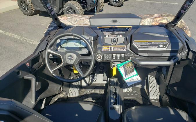 2024 Can-Am Commander MAX X MR 1000R