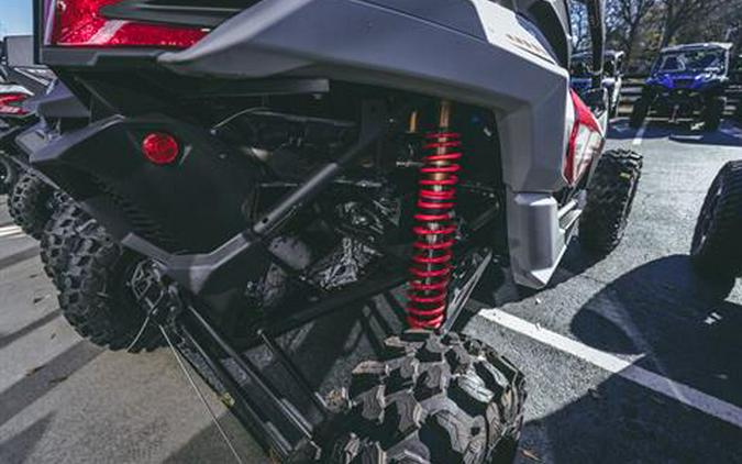 2024 Can-Am Maverick X3 RS Turbo