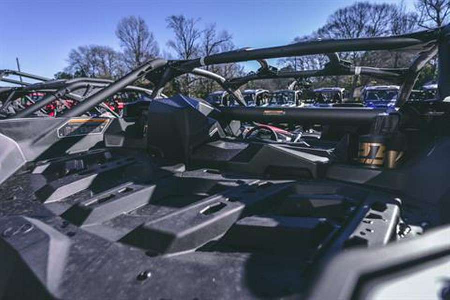 2024 Can-Am Maverick X3 RS Turbo