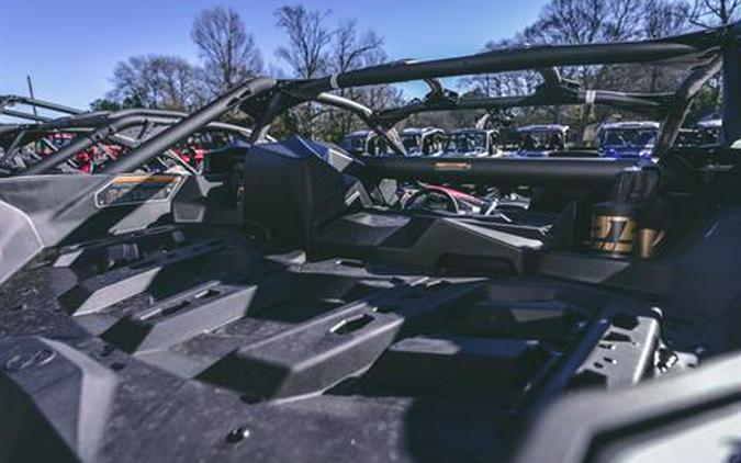 2024 Can-Am Maverick X3 RS Turbo